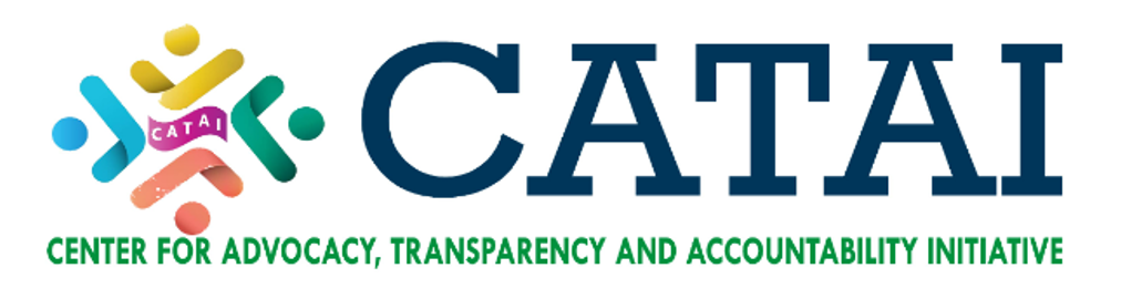 CATAI - Center for Advocacy, Transparency and Accountability Initiative
